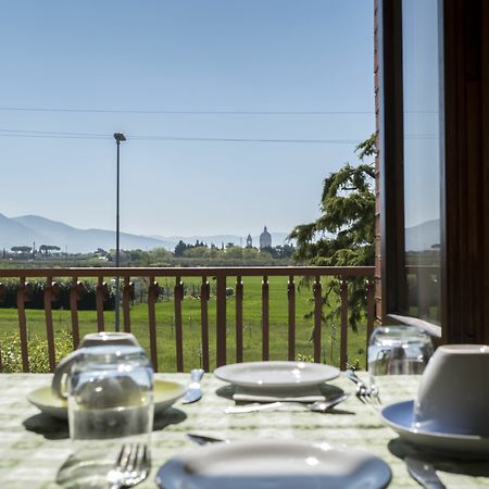 Camere Mariella Assisi Eksteriør bilde