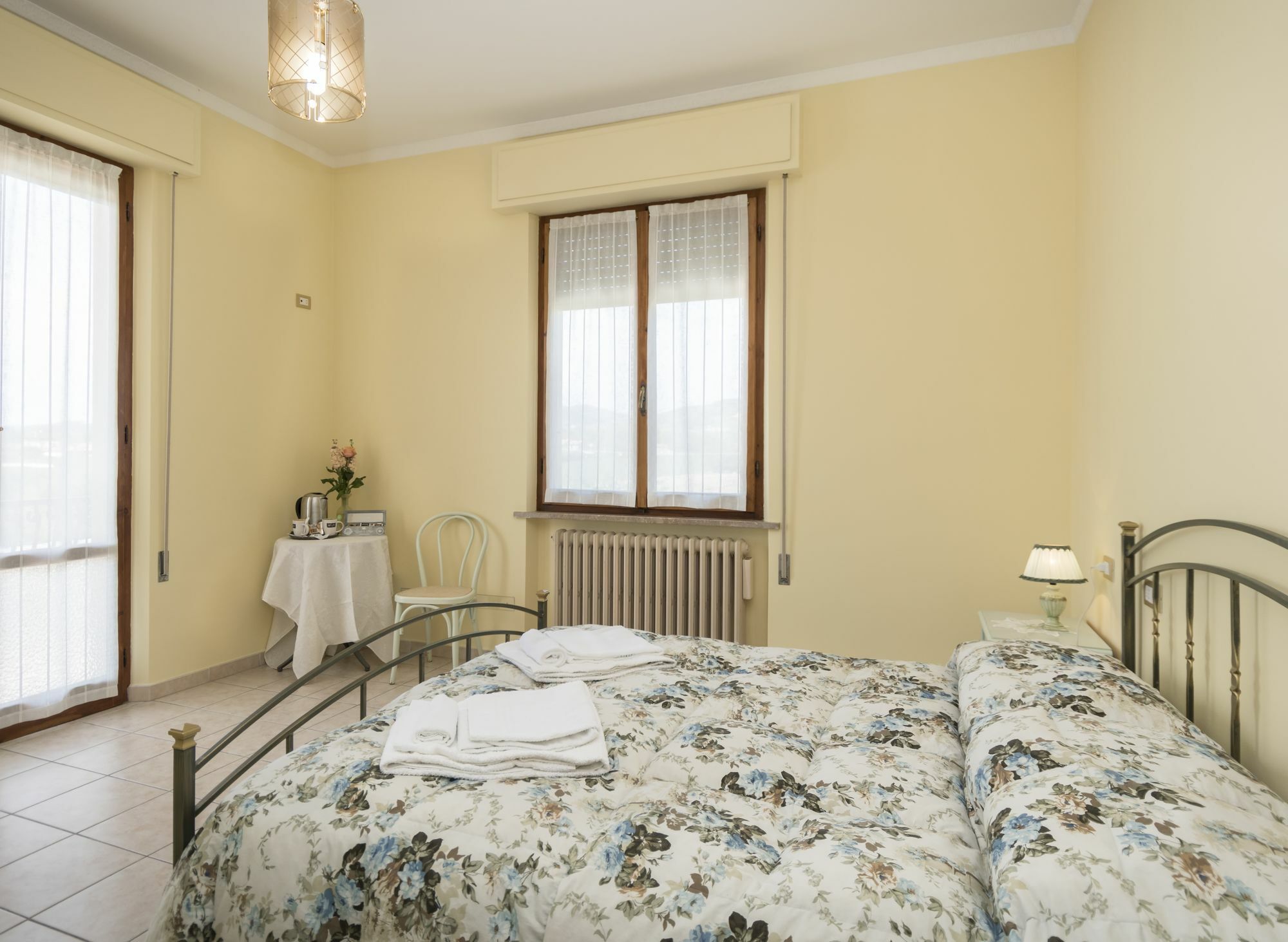Camere Mariella Assisi Eksteriør bilde