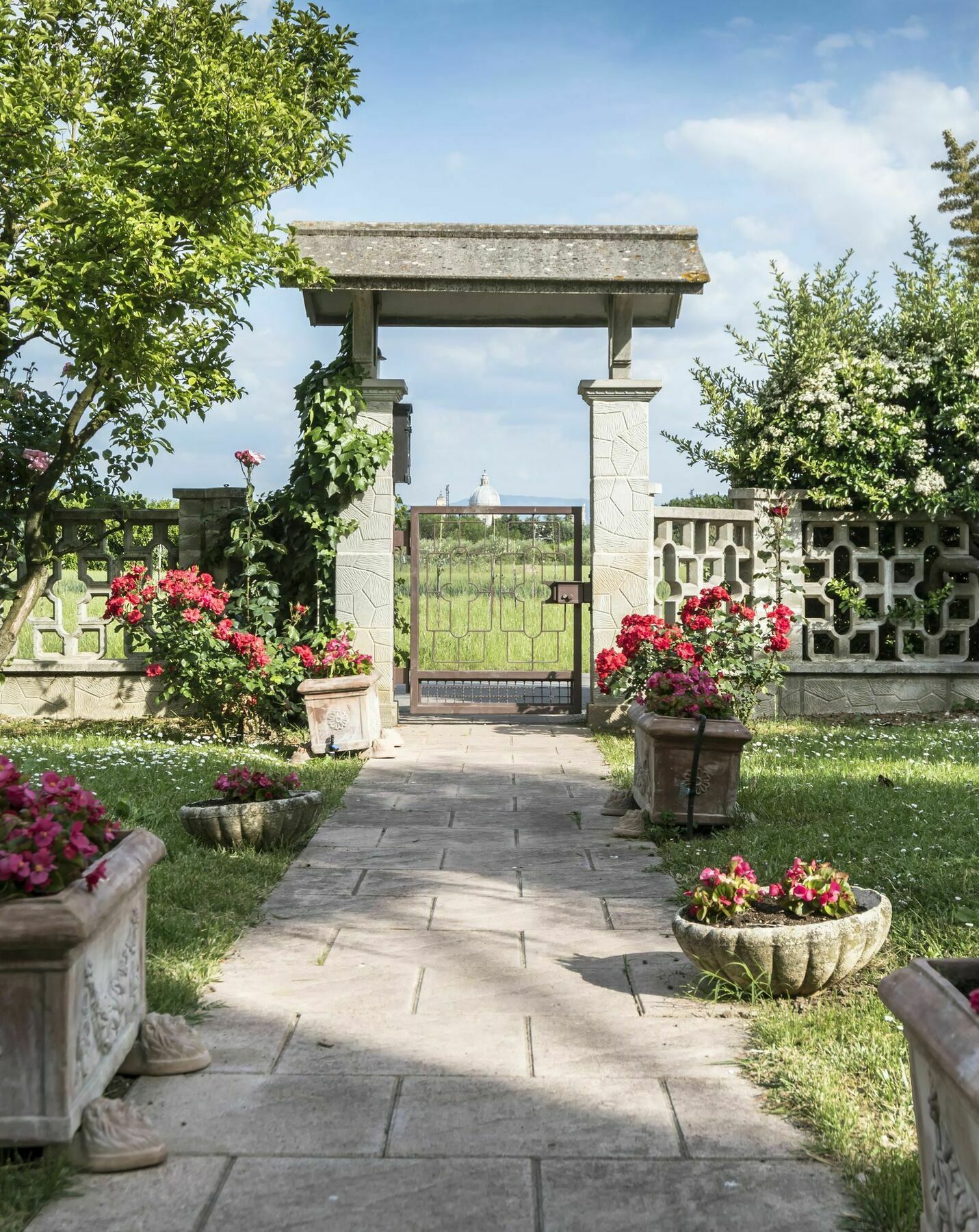 Camere Mariella Assisi Eksteriør bilde